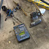 RC Helicopter Parts and Radio Control Equipment - thumbnail 3 of 4