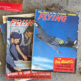 Collection of Vintage Magazines and Comic Book - thumbnail 3 of 5