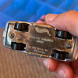 Toy Die-Cast Cars and Storage Cases - thumbnail 39 of 41