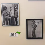 Collection of Framed Western Film and Cowboy Photographs - thumbnail 5 of 15
