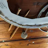 Drum Heads, Hoops, and Drumsticks - thumbnail 7 of 9