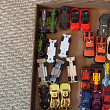 Die-Cast Toy Cars and Trucks - thumbnail 12 of 17