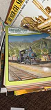 Model Railroad and Train Magazines - thumbnail 8 of 8