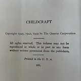 Childcraft Hardcover Book Set - thumbnail 6 of 10