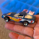 Toy Die-Cast Cars and Storage Cases - thumbnail 40 of 41
