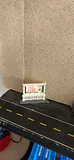 Wall-Mounted Hot Wheels Track and Folding Table - thumbnail 16 of 19