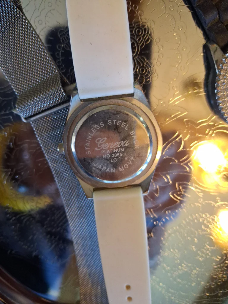 Fashion Wristwatches, Pocketwatch - image 3 of 13