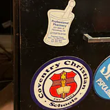 Magnets and Decals - thumbnail 9 of 13