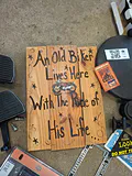 Harley-Davidson Motorcycle Accessories and Decor Items - thumbnail 4 of 10