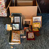 Picture Frames and Decorative Photo Items - thumbnail 2 of 15