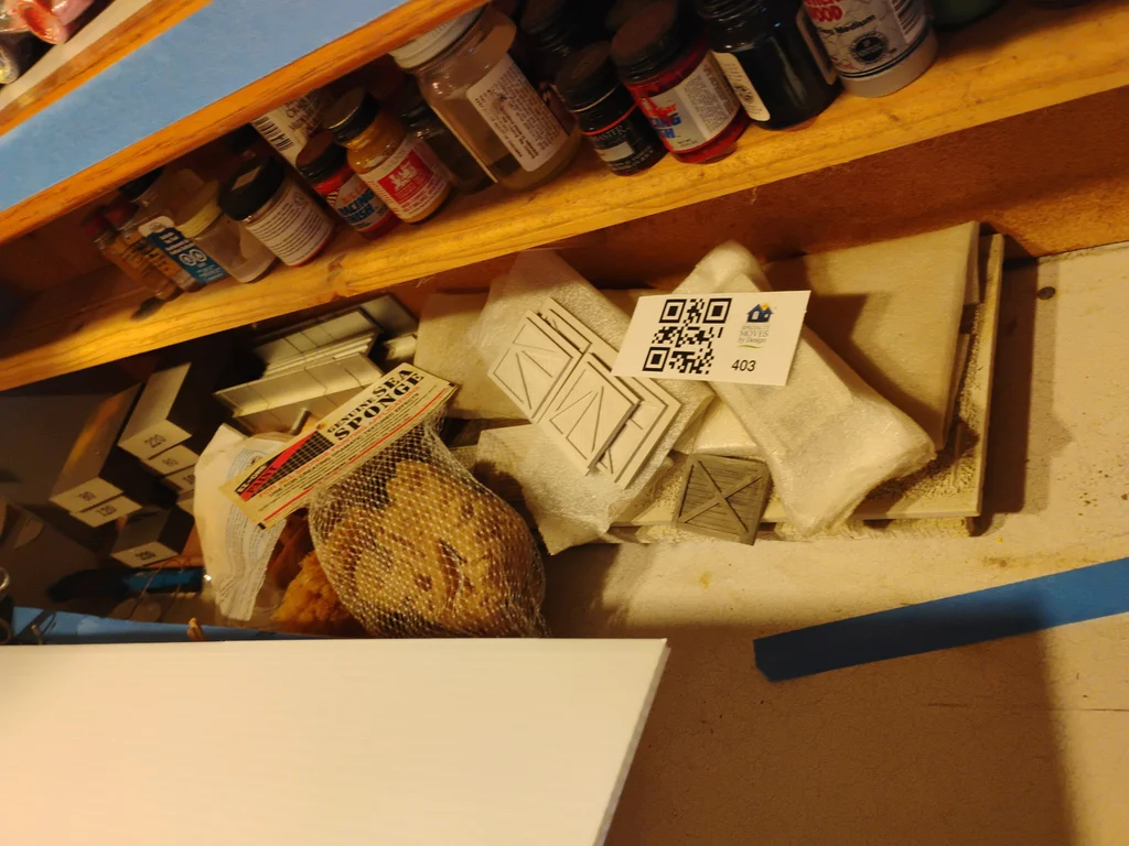 Model Paints, Finishing Supplies, and  Parts - image 1 of 4