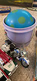 Toys, Games, Craft Items, and Decorative Pieces - thumbnail 6 of 11