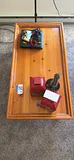 Wooden Coffee Table - thumbnail 3 of 8