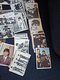 Beatles Trading Cards, Music CDs - thumbnail 13 of 16