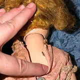 Vintage Dolls and Doll Accessories - thumbnail 5 of 22