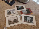 Railroad and Steam Train Art Prints - thumbnail 1 of 14