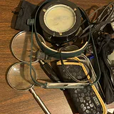 Mixed Lot of Eyewear, Magnifiers, Pens, and Office Accessories - thumbnail 2 of 13