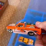 Toy Die-Cast Cars and Storage Cases - thumbnail 28 of 41