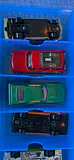 Die-Cast Toy Car Collection with Storage Case - thumbnail 25 of 25