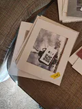 Art Prints by Charles Dickinson - thumbnail 1 of 20