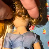 Vintage Dolls and Doll Accessories - thumbnail 8 of 22