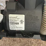 Bissell PowerForce Helix Turbo Vacuum and Snow Shovel - thumbnail 6 of 6