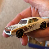 Collection of Die-Cast Toy Cars and Vehicles - thumbnail 9 of 30