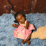 Vintage Dolls and Doll Accessories - thumbnail 18 of 22