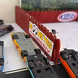 Die-Cast Toy Cars - thumbnail 8 of 9