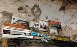 Model Railroad Building Kits and Track Pieces - thumbnail 1 of 12