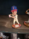 Baseball Player Figurines and Plaques - thumbnail 4 of 8