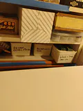 Model Train Building Parts  - thumbnail 5 of 8
