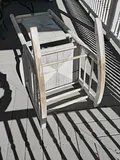Cracker Barrel Rocking Chair  - thumbnail 10 of 11