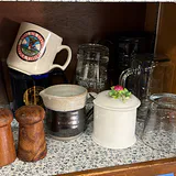 Glassware, Mugs, Pitchers, and Kitchen Accessories - thumbnail 3 of 12