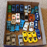 Hot Wheels Die-Cast Toy Cars and Dragster - thumbnail 1 of 18