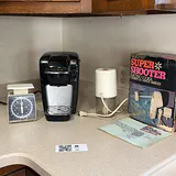 Small Kitchen Appliances - thumbnail 1 of 5