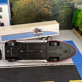 Toy Vehicle Lot With Service Station and Caboose - thumbnail 14 of 14