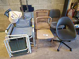 Chairs, Folding Chairs - thumbnail 7 of 7