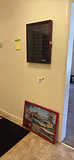 Wooden Wall Display Case and Route 66 Puzzle Artwork - thumbnail 13 of 13