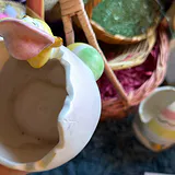 Easter Baskets, Plastic Eggs, and Seasonal Decorations - thumbnail 10 of 13