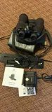 Binoculars and Film Scanner Set - thumbnail 1 of 9