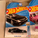 Assorted Hot Wheels Die-Cast Toy Vehicles - thumbnail 2 of 12