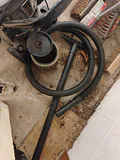 HART 8 Gallon Wet/Dry Vacuum and Assorted Yard Tools - thumbnail 5 of 7