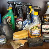 Automotive Fluids, Cleaners, and Detailing Supplies - thumbnail 4 of 7