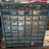 Organizers with Hardware and Oil Can - thumbnail 4 of 8