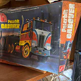 Vintage Vehicle Model Kits - thumbnail 5 of 5