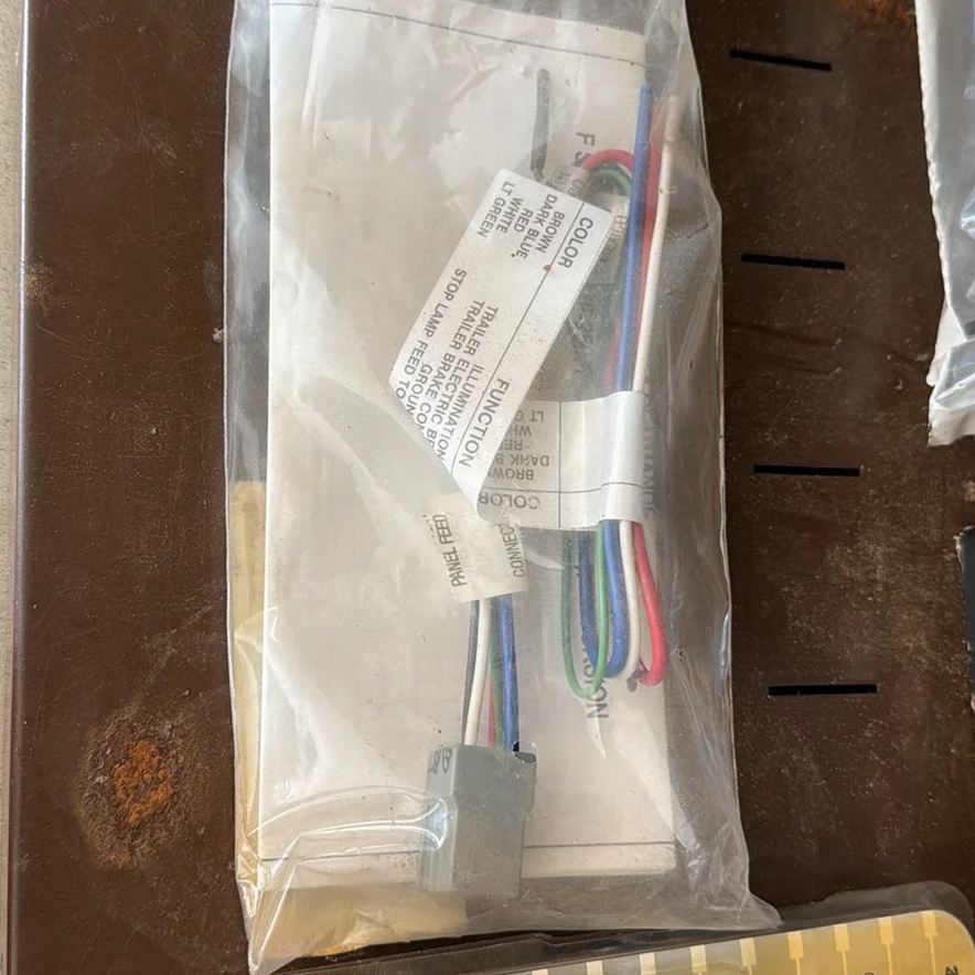 Automotive Parts and Car Audio Components - image 13 of 15