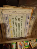 Model Railroad Decals and Laser-Cut Sign Kits - thumbnail 8 of 19