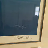 Framed "Trophy Tarpon" Limited Edition Print - thumbnail 2 of 8