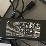Dell LCD Monitor with Stand and Power Adapter - thumbnail 5 of 8